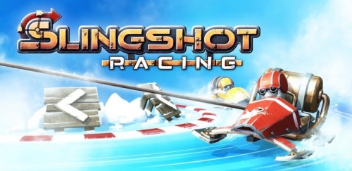 Slingshot Racing -   