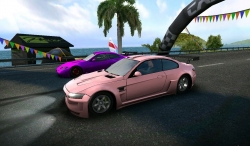 Car Club: Tuning Storm [+ ]