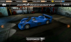 Car Club: Tuning Storm [+ ]