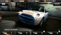 Car Club: Tuning Storm [+ ]