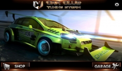 Car Club: Tuning Storm [+ ]