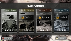 Glory of Generals HD [+   ]