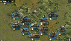 Glory of Generals HD [+   ]
