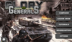 Glory of Generals HD [+   ]