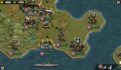 Glory of Generals HD [+   ]