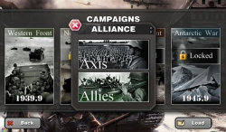 Glory of Generals HD [+   ]