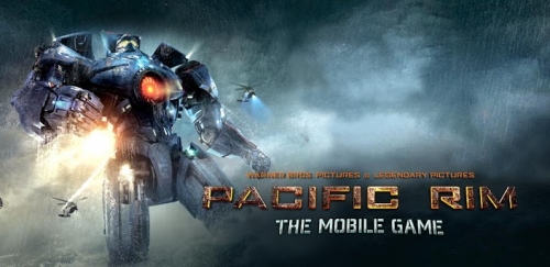 Pacific Rim ( ) [+ ]
