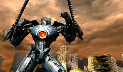 Pacific Rim ( ) [+ ]