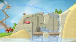 Sprinkle Islands ( )