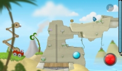 Sprinkle Islands ( )