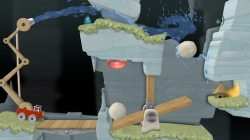 Sprinkle Islands ( )