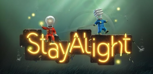 Stay Alight HD