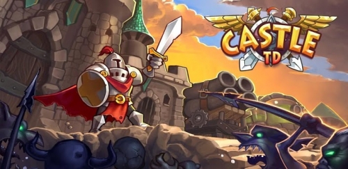 Castle Defense TD [+ ]