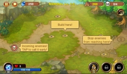 Castle Defense TD [+ ]