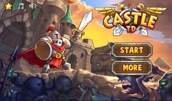 Castle Defense TD [+ ]