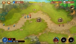 Castle Defense TD [+ ]