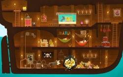 Tiny Thief [ + ]