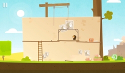 Tiny Thief [ + ]