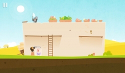 Tiny Thief [ + ]