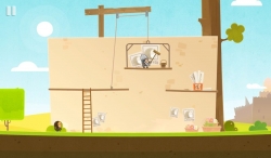 Tiny Thief [ + ]