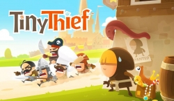 Tiny Thief [ + ]