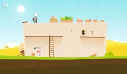 Tiny Thief [ + ]