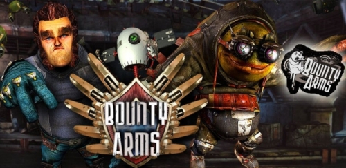 Bounty Arms     [+ ]