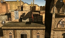 Prince of Persia Shadow&Flame (  -   ) [+ ]