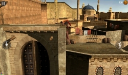 Prince of Persia Shadow&Flame (  -   ) [+ ]