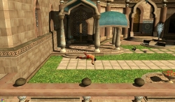 Prince of Persia Shadow&Flame (  -   ) [+ ]