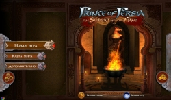 Prince of Persia Shadow&Flame (  -   ) [+ ]