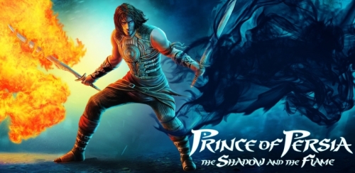 Prince of Persia Shadow&Flame (  -   ) [+ ]