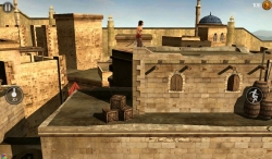 Prince of Persia Shadow&Flame (  -   ) [+ ]