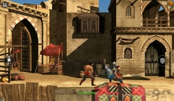 Prince of Persia Shadow&Flame (  -   ) [+ ]