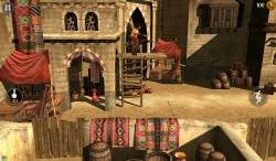 Prince of Persia Shadow&Flame (  -   ) [+ ]