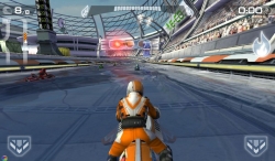 Riptide GP2 [+ ]