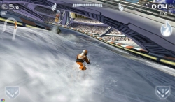 Riptide GP2 [+ ]