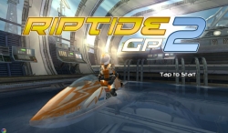 Riptide GP2 [+ ]