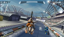 Riptide GP2 [+ ]