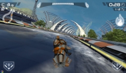 Riptide GP2 [+ ]