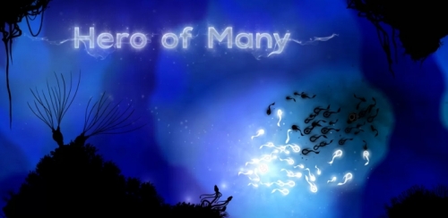 Hero of Many