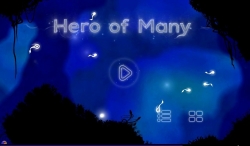 Hero of Many