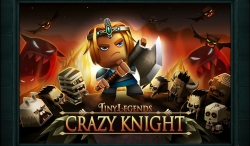 Tiny Legends - Crazy Knight [+ ]