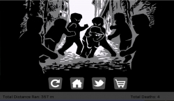 LAD:Run - The Beginning   