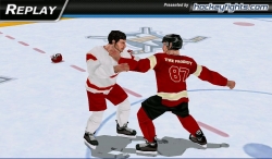 Hockey Fight Pro [+ ]