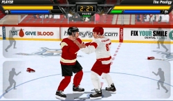 Hockey Fight Pro [+ ]