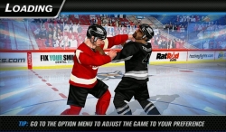 Hockey Fight Pro [+ ]