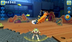 Toy Story: Smash It! ( : )