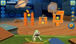 Toy Story: Smash It! ( : )
