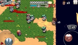 Age of Zombies